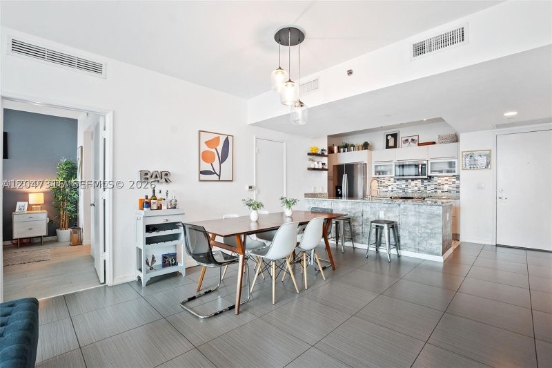 Apartment for rent at The Plaza Tower II 3207