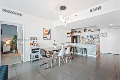 Alquiler de apartamento en The Plaza Tower II 3207