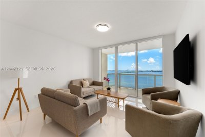 Bay House Apt #2904