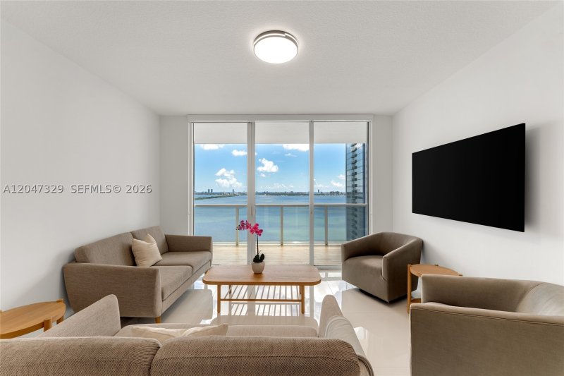 Condo for sale at Bay House 2904