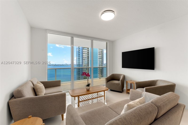 Condo for sale at Bay House 2904
