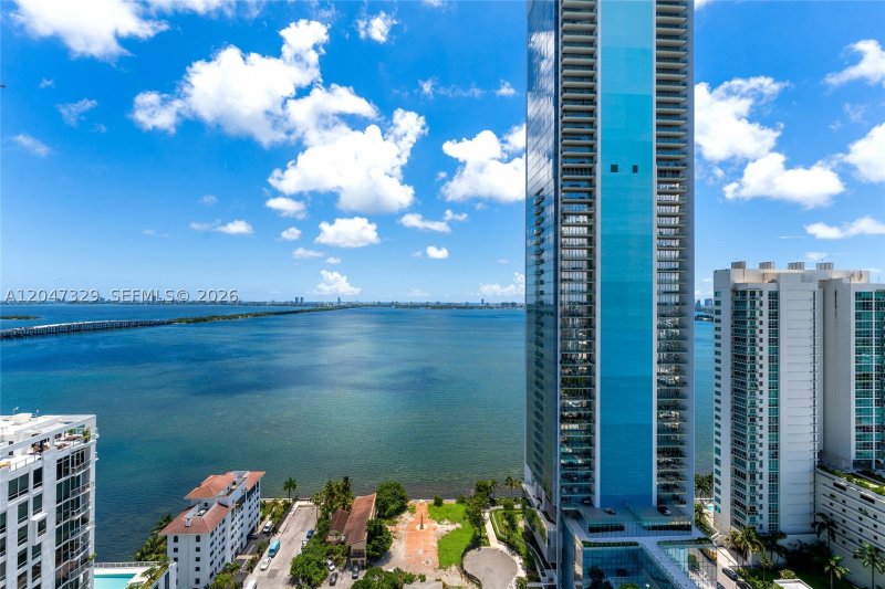Condo for sale at Bay House 2904