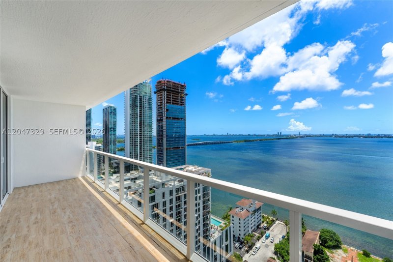 Condo for sale at Bay House 2904