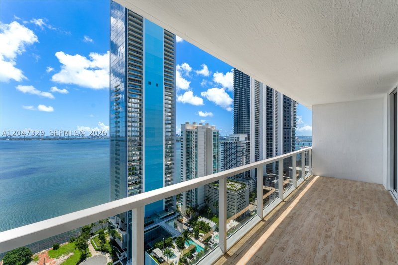Condo for sale at Bay House 2904