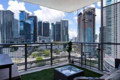 Comprar apartamento en Wind by Neo 2108
