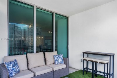 Comprar apartamento en Wind by Neo 2108