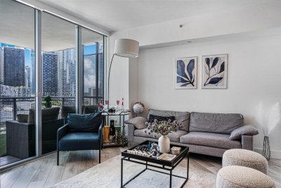 Comprar apartamento en Wind by Neo 2108