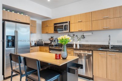 Comprar apartamento en Wind by Neo 2108