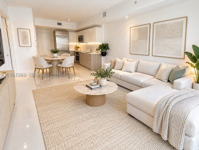 Comprar apartamento en Brickell House Condo 1110