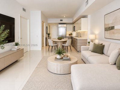Comprar apartamento en Brickell House Condo 1110