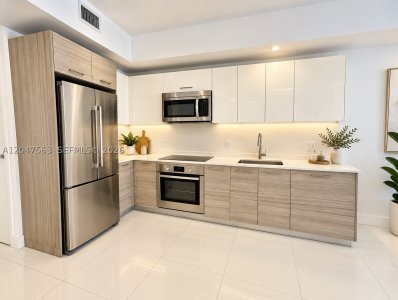 Comprar apartamento en Brickell House Condo 1110