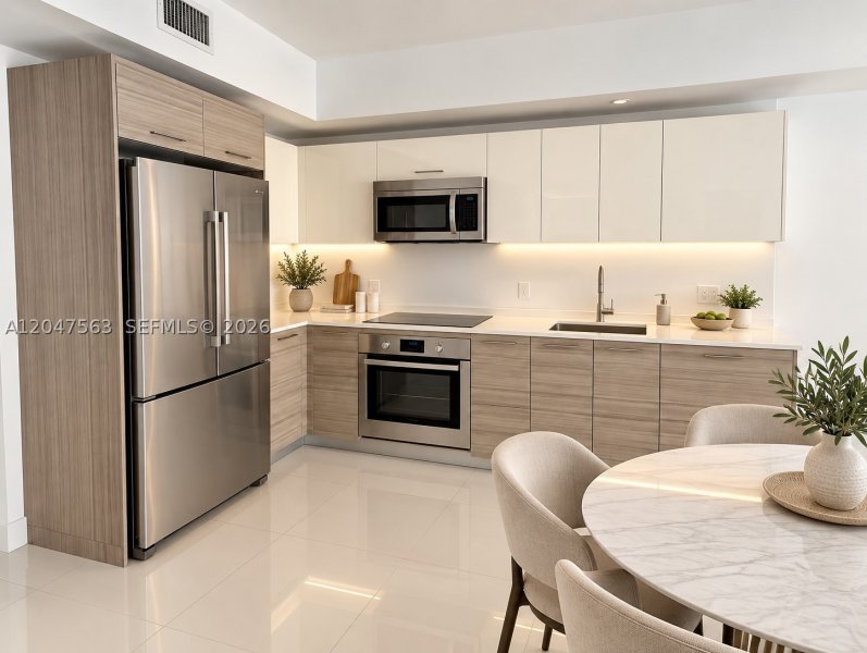 Condo for sale at Brickell House Condo 1110