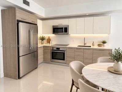 Comprar apartamento en Brickell House Condo 1110
