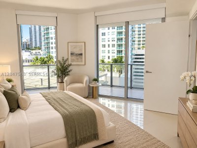 Comprar apartamento en Brickell House Condo 1110
