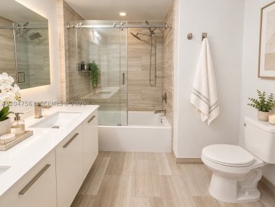 Comprar apartamento en Brickell House Condo 1110