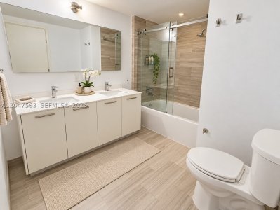 Comprar apartamento en Brickell House Condo 1110