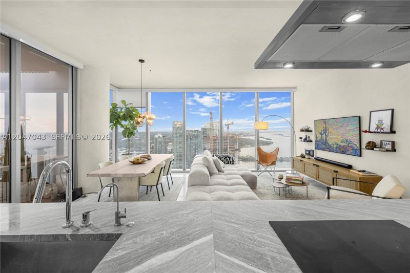 Comprar apartamento en Missoni Baia 5006