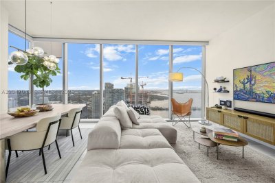 Comprar apartamento en Missoni Baia 5006