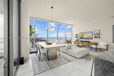 Comprar apartamento en Missoni Baia 5006