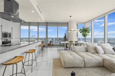Comprar apartamento en Missoni Baia 5006