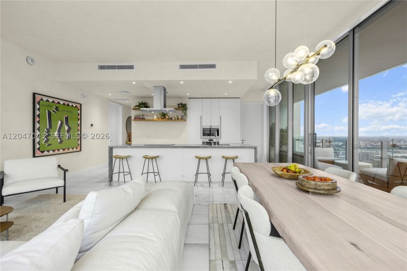 Comprar apartamento en Missoni Baia 5006