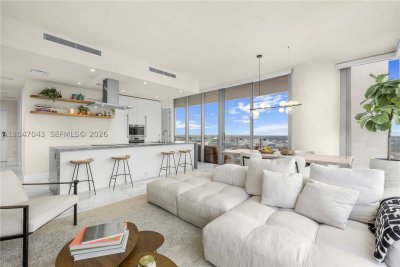 Comprar apartamento en Missoni Baia 5006