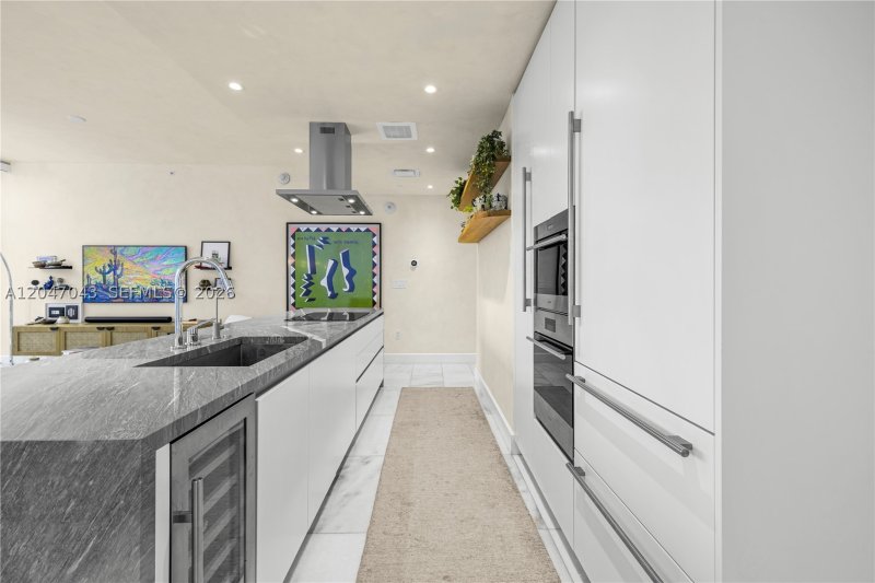 Comprar apartamento en Missoni Baia 5006