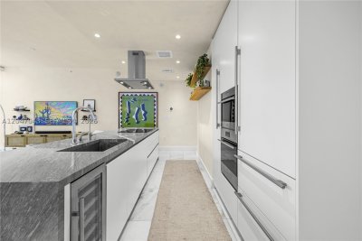 Comprar apartamento en Missoni Baia 5006