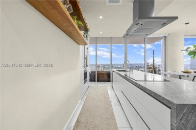 Comprar apartamento en Missoni Baia 5006