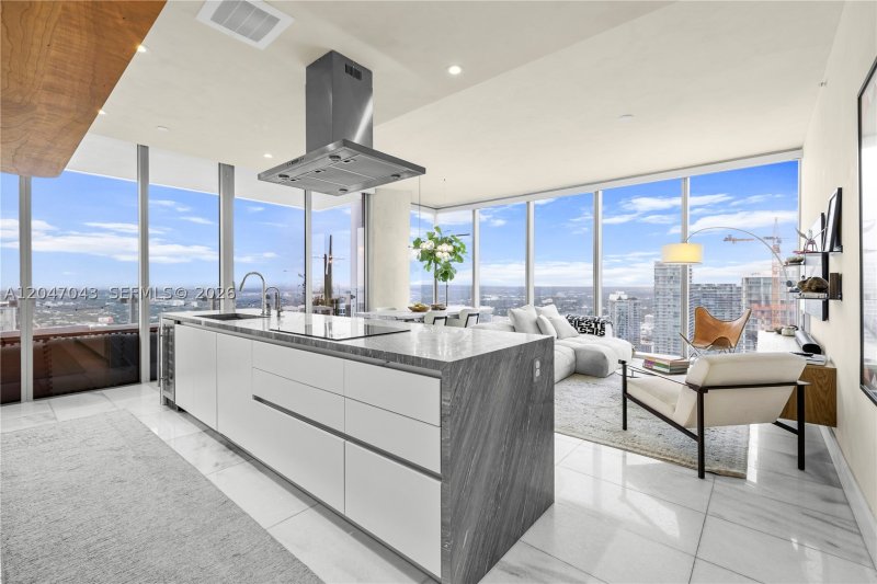 Comprar apartamento en Missoni Baia 5006