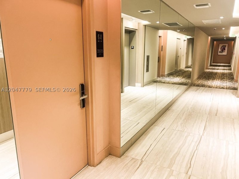 Condo for sale at Hyde Beach House T3505
