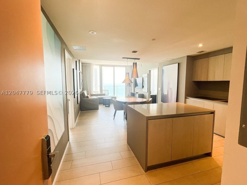 Condo for sale at Hyde Beach House T3505