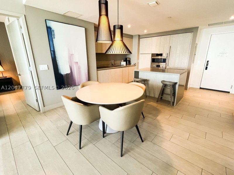 Condo for sale at Hyde Beach House T3505