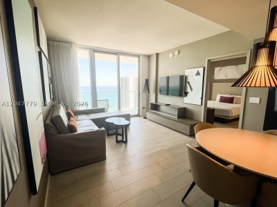 Comprar apartamento en Hyde Beach House T3505