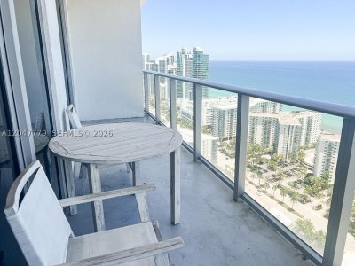 Comprar apartamento en Hyde Beach House T3505