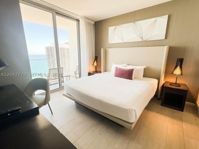 Comprar apartamento en Hyde Beach House T3505