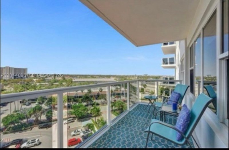 Apartment for rent at Royal Ambassador 814