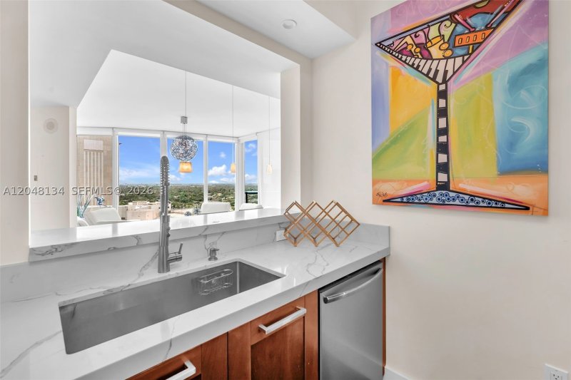 Apartment for rent at Las Olas River House 2101