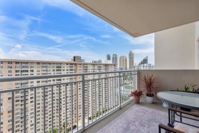 Alquiler de apartamento en Winston Towers