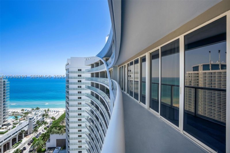 W Residences Ft Lauderdale Apt #2306