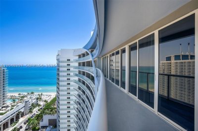 W Residences Ft Lauderdale Apt #2306