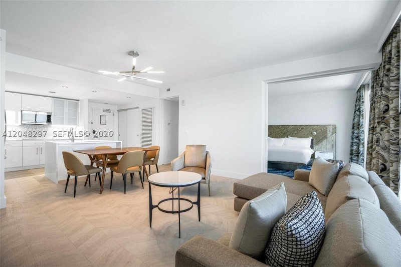 Condo for sale at W Residences Ft Lauderdale 2306