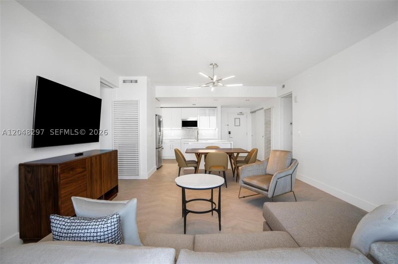 Condo for sale at W Residences Ft Lauderdale 2306