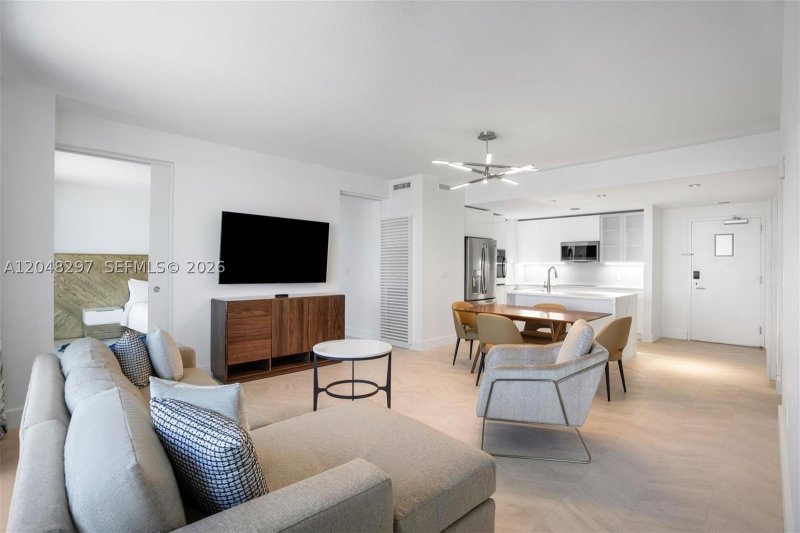 Condo for sale at W Residences Ft Lauderdale 2306