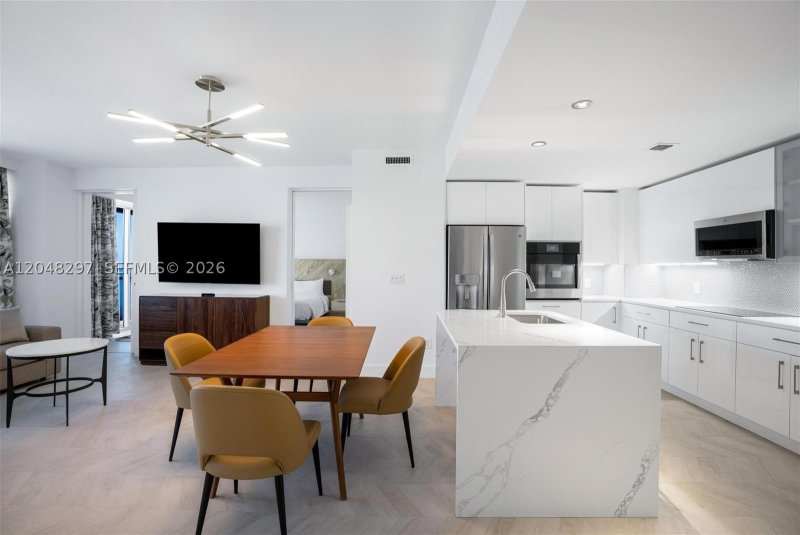 Condo for sale at W Residences Ft Lauderdale 2306