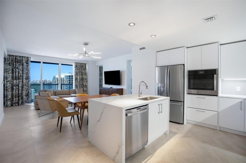 Condo for sale at W Residences Ft Lauderdale 2306