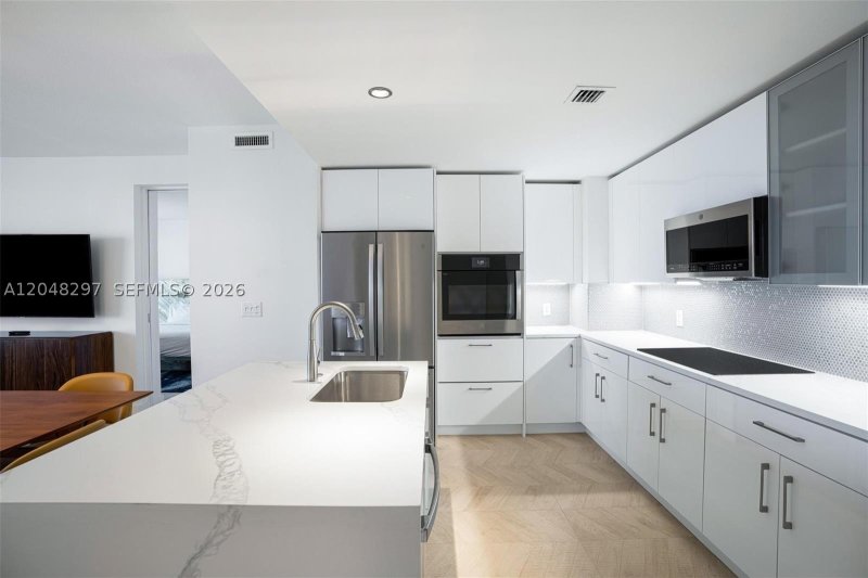 Condo for sale at W Residences Ft Lauderdale 2306