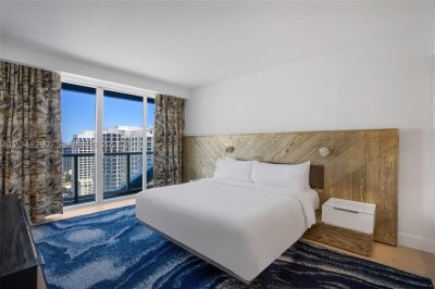 Comprar apartamento no W Residences Ft Lauderdale 2306