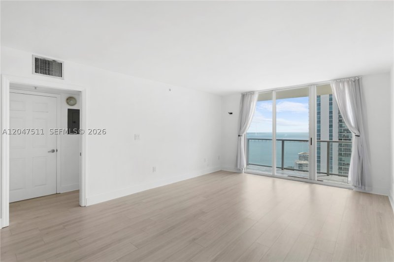 Condo for sale at Mark on Brickell 3105