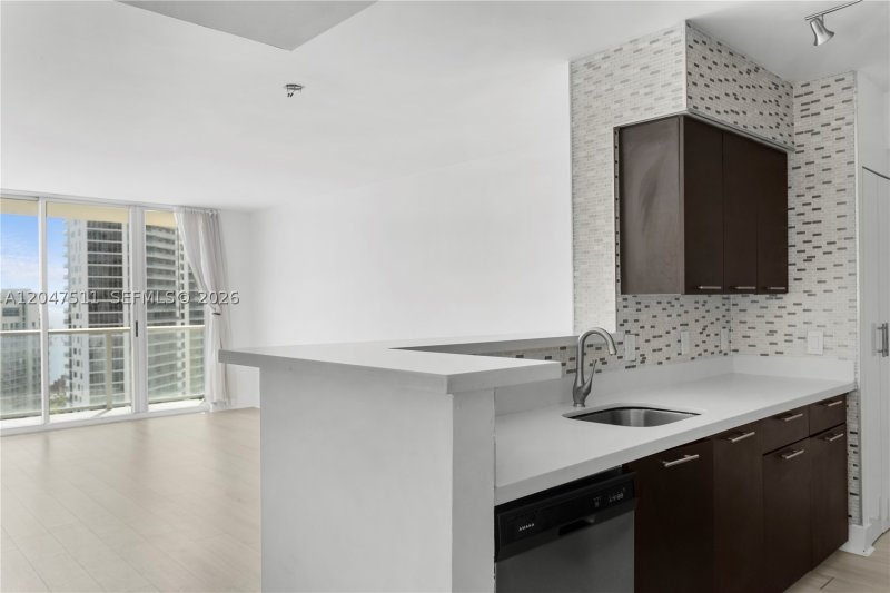 Condo for sale at Mark on Brickell 3105